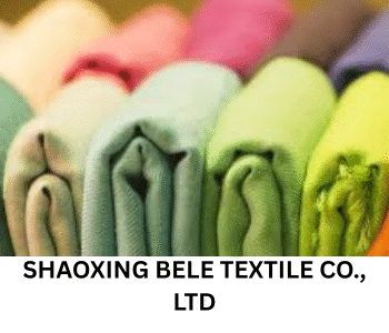 SHAOXING BELE TEXTILE CO., LTD