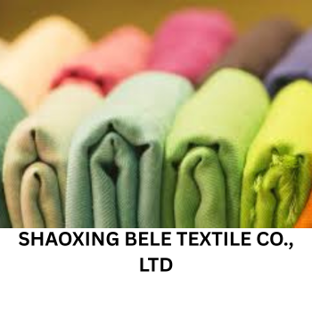 SHAOXING BELE TEXTILE CO., LTD