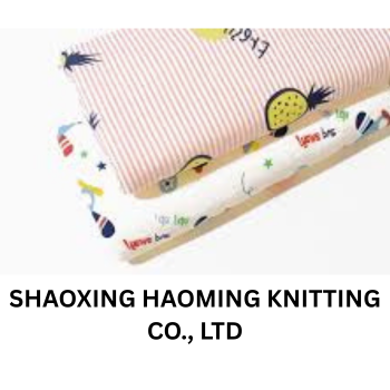 SHAOXING HAOMING KNITTING CO., LTD