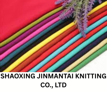 SHAOXING JINMANTAI KNITTING CO., LTD