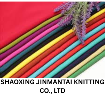 SHAOXING JINMANTAI KNITTING CO., LTD