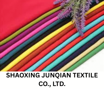 SHAOXING JUNQIAN TEXTILE CO., LTD.