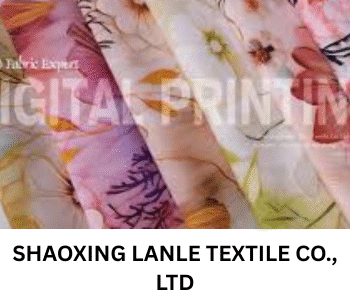 SHAOXING LANLE TEXTILE CO., LTD