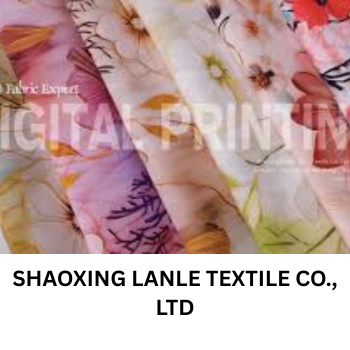 SHAOXING LANLE TEXTILE CO., LTD