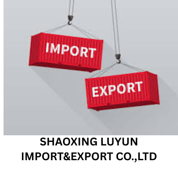 SHAOXING LUYUN IMPORT&EXPORT CO.,LTD