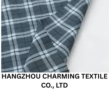 HANGZHOU CHARMING TEXTILE CO., LTD