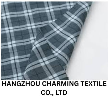 HANGZHOU CHARMING TEXTILE CO., LTD