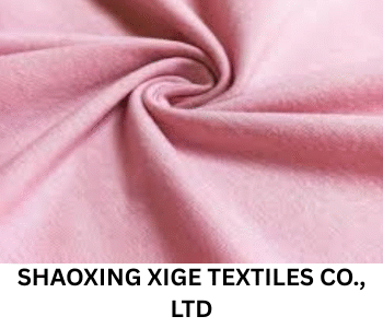 SHAOXING XIGE TEXTILES CO., LTD