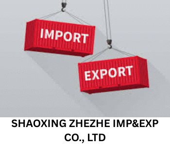 SHAOXING ZHEZHE IMP&EXP CO., LTD