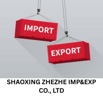 SHAOXING ZHEZHE IMP&EXP CO., LTD