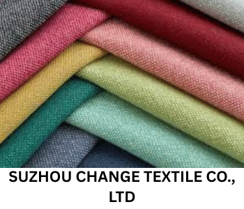 SUZHOU CHANGE TEXTILE CO., LTD