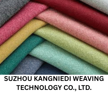SUZHOU KANGNIEDI WEAVING TECHNOLOGY CO., LTD.