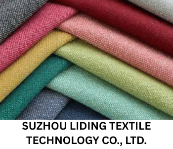 SUZHOU LIDING TEXTILE TECHNOLOGY CO., LTD.
