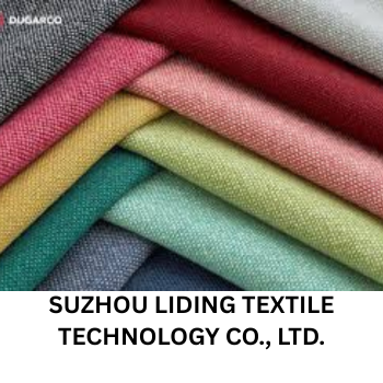 SUZHOU LIDING TEXTILE TECHNOLOGY CO., LTD.