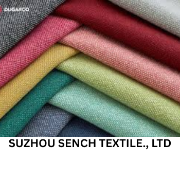 SUZHOU SENCH TEXTILE., LTD