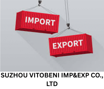 SUZHOU VITOBENI IMP&EXP CO., LTD