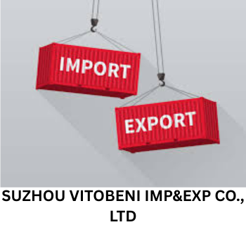 SUZHOU VITOBENI IMP&EXP CO., LTD