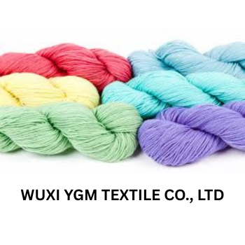 WUXI YGM TEXTILE CO., LTD