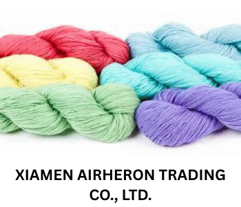 XIAMEN AIRHERON TRADING CO., LTD.