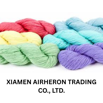 XIAMEN AIRHERON TRADING CO., LTD.