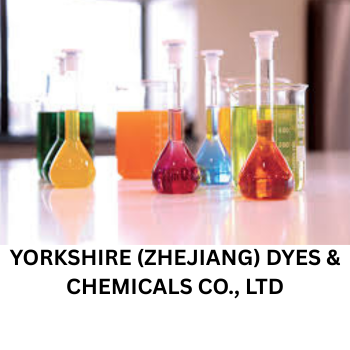 YORKSHIRE (ZHEJIANG) DYES & CHEMICALS CO., LTD
