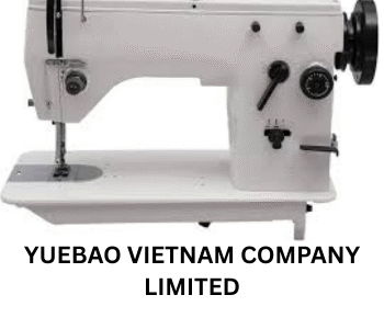 YUEBAO VIETNAM COMPANY LIMITED