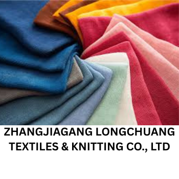 ZHANGJIAGANG LONGCHUANG TEXTILES & KNITTING CO., LTD