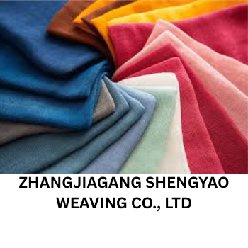ZHANGJIAGANG SHENGYAO WEAVING CO., LTD