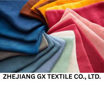 ZHEJIANG GX TEXTILE CO., LTD.
