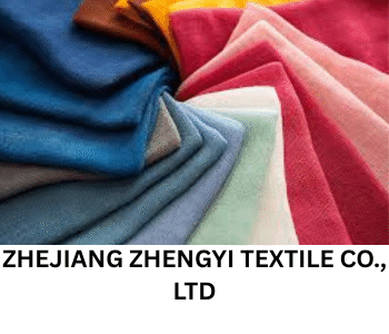 ZHEJIANG ZHENGYI TEXTILE CO., LTD