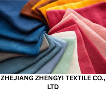 ZHEJIANG ZHENGYI TEXTILE CO., LTD