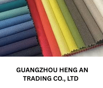 GUANGZHOU HENG AN TRADING CO., LTD