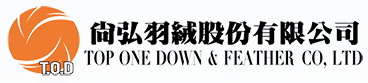 TOP ONE DOWN & FEATHER CO., LTD.