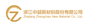 ZHEJIANG ZHONGCHAO NEW MATERIAL CO., LTD.