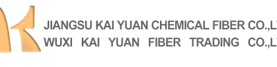 WUXI KAI YUAN FIBER TRADING CO., LTD