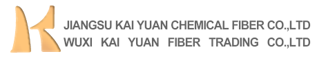 WUXI KAI YUAN FIBER TRADING CO., LTD
