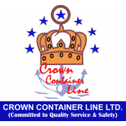 CROWN CONTAINER LINE LTD.
