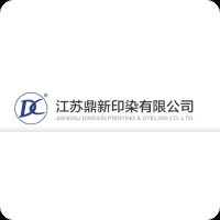 JIANGSU DINGXIN DYEING & PRINTING CO., LTD