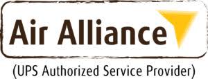Air Alliance Ltd.
