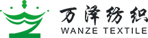 KUNSHAN WANZE TEXTILE CO., LTD.