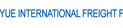 Shanghai Jinyue International Freight Forwarding Co.Ltd