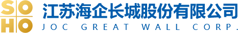 JOC GREAT WALL CORP.