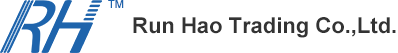 GUANGZHOU RUN HAO TRADING CO., LTD