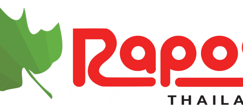 RAPOS (THAILAND) CO., LTD.