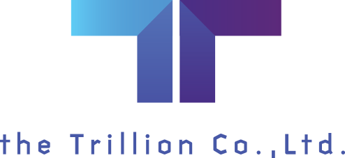 TRILLION CO., LTD
