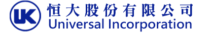 UNIVERSAL INCORPORATION