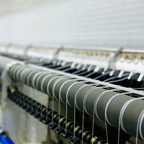 Famous Embroidery | Leading Embroidery Manufacturer