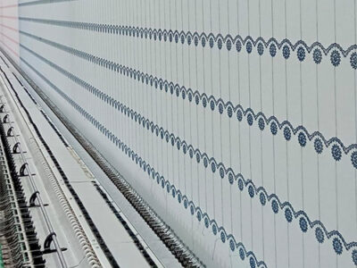 Famous Embroidery | Leading Embroidery Manufacturer