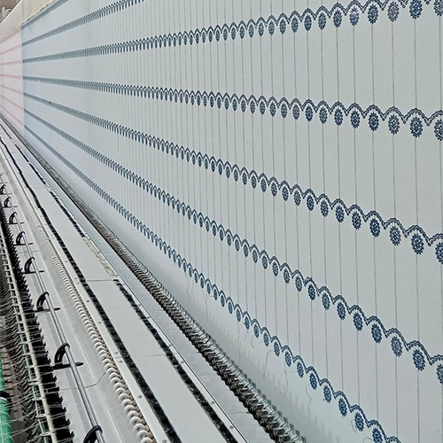 Famous Embroidery | Leading Embroidery Manufacturer