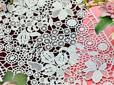 Famous Embroidery | Leading Embroidery Manufacturer